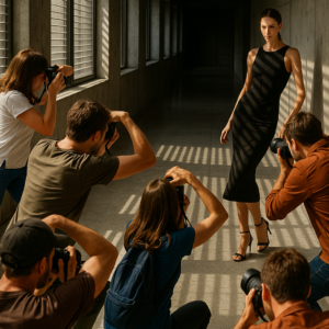 Fotoden Přezletice 18.10.2025 - beton, minimalismus, fashion i kostel